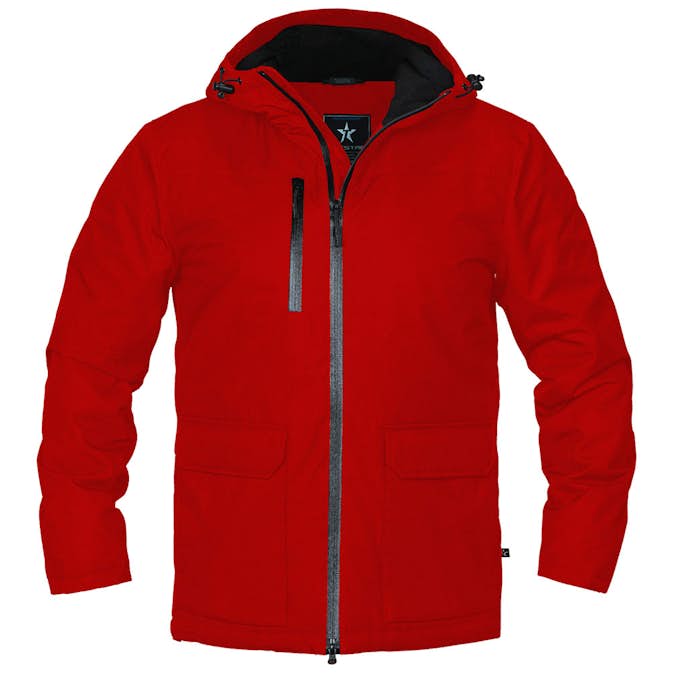 Vinterparkas Texstar FJ65