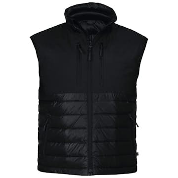 Dunväst Texstar FV61