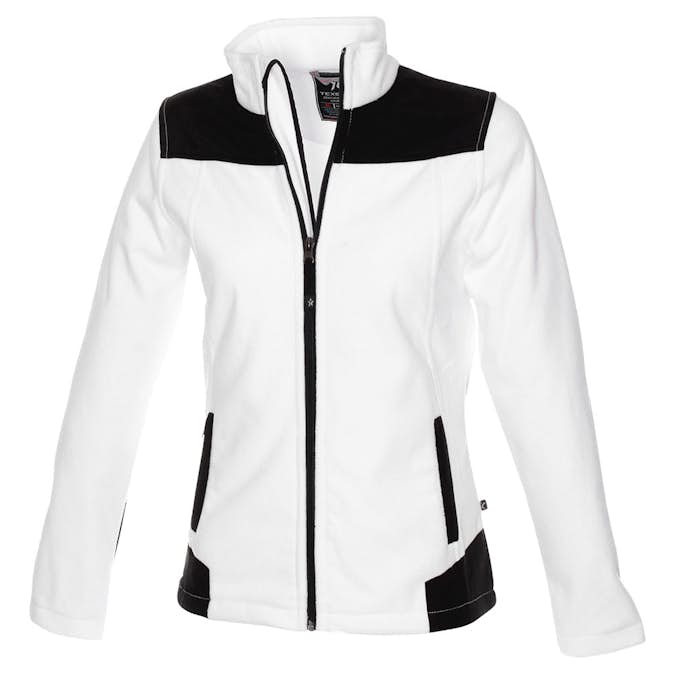 Fleecejacka dam Texstar WJ46