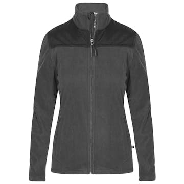 Fleecejacka dam Texstar WJ46