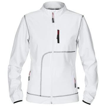 Softshelljacka dam Texstar WJ58