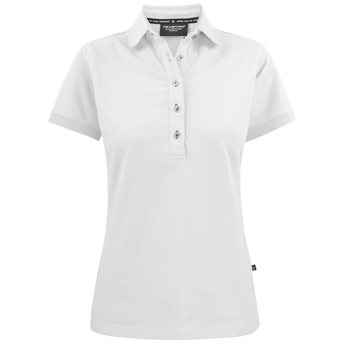 Pikétröja dam Texstar PW11