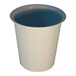 Papperskorg KEBA Rund 14 Liter