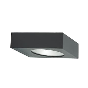 Vägglampa Norlys Hitra