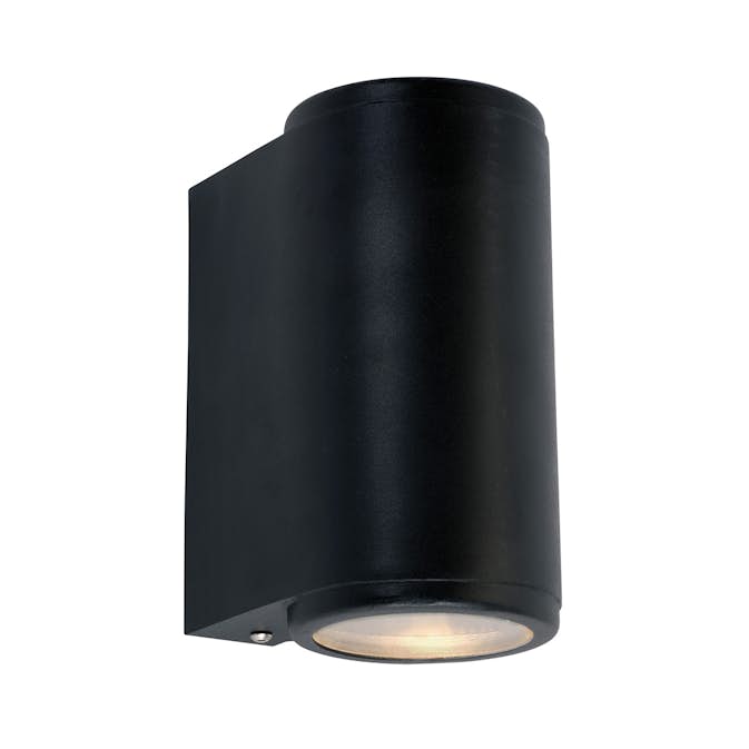 Vägglampa Norlys Mandal