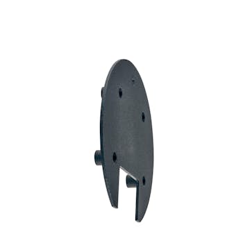 Distansplatta Norlys