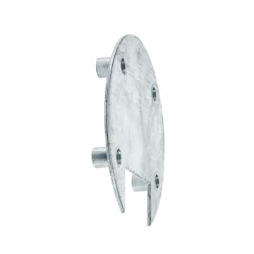 Distansplatta Norlys