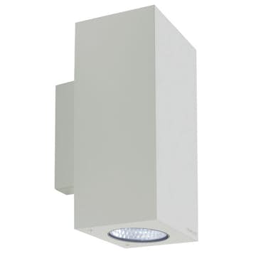 Vägglampa Norlys Sandvik 1732