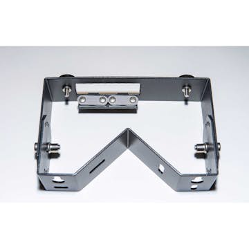 Hörnfäste Norlys till Hitra