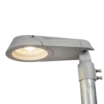 Stolparmatur Hide-A-LIte Sharp Post