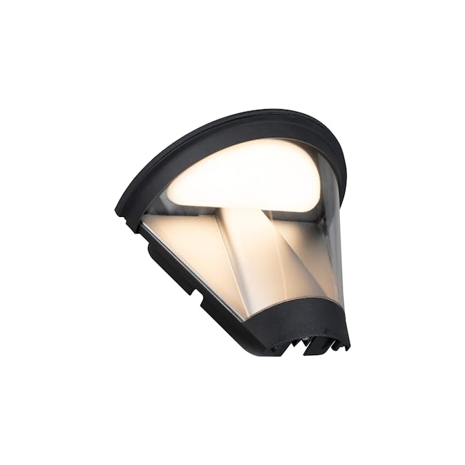 Väggarmatur Hide-A-Lite Pave Wall