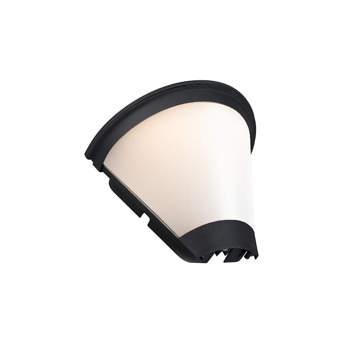 Väggarmatur Hide-A-Lite Pave Wall Opal