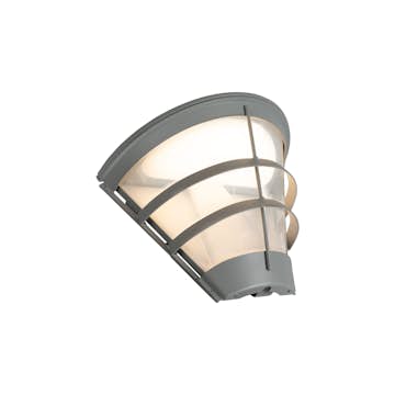 Väggarmatur Hide-A-Lite Pave Wall Deco II