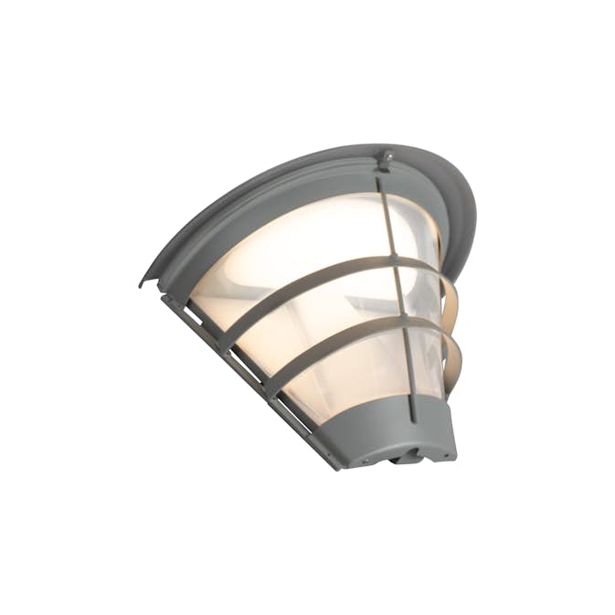 Väggarmatur Hide-A-Lite Pave Wall Top Deco II