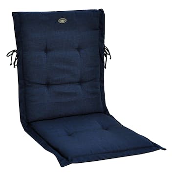 Positionsdyna Fritab Canyon Textiléndyna Utomhus