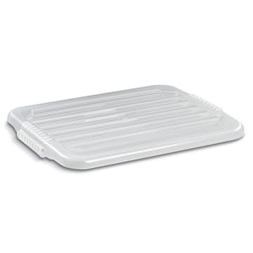 Lock KEBA till Förvaringsbox 15 l