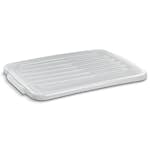 Lock KEBA till Förvaringsbox 33 l