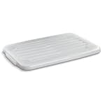 Lock KEBA till Förvaringsbox 55 l