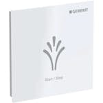 Beröringsfri Manöverpanel Geberit för AquaClean