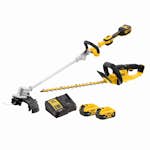 Kombikit DeWalt DCMST561HT 18V 2x5 Ah