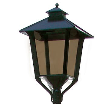 Stolparmatur Westal Brahe