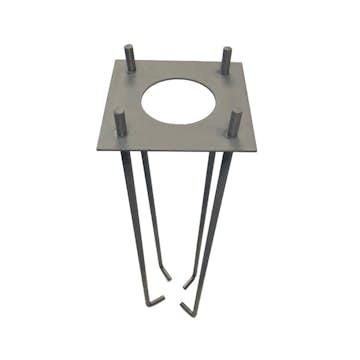 Markjärn Westal Magnum Pollare Ii