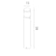 Pollare Norlys Egersund Mini 5117