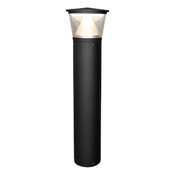 Pollare Hide-A-Lite Pave Pillar