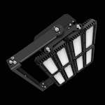 Strålkastare Designlight M2-4900 900W