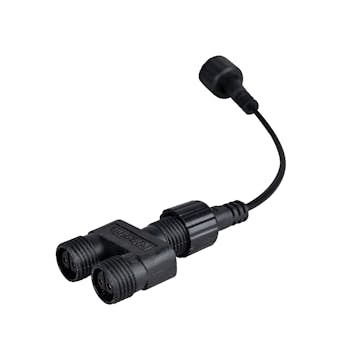 T-koppling Hide-a-lite Garden