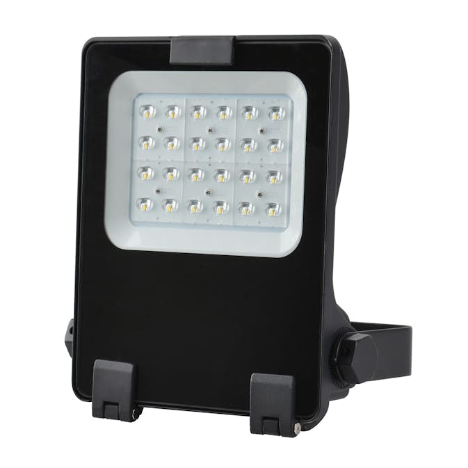 Strålkastare Westal Zatt lins 30W