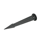 Markspett Spot It Hide-A-Lite Svart