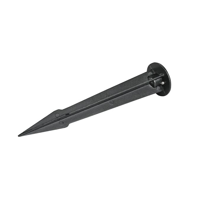Markspett Spot It Hide-A-Lite Svart