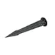 Markspett Spot It Hide-A-Lite Svart