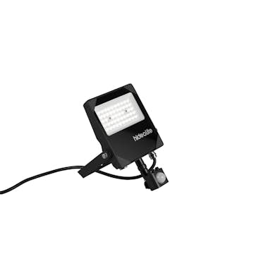 Industriarmatur Hide-a-lite Scout G2 XS 4000K Asymmetrisk PIR