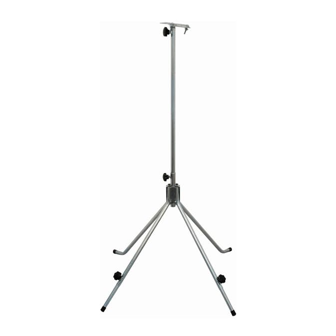 Teleskopstativ Malmbergs till Strålkastare 2,3 m