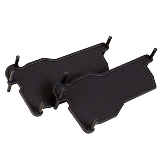 Koppl.set Flexigarden Kopplar Samman 2 Vagn