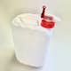 Tappkran Keba till 10-liters & 25-liters Dunk
