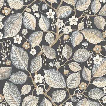 Tapet Boråstapeter Elm Tree 7786