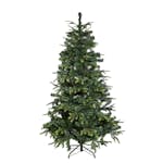 Plastgran Nordic Winter Alva