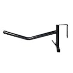 Sadelhängare HANSBO SPORT Portabel