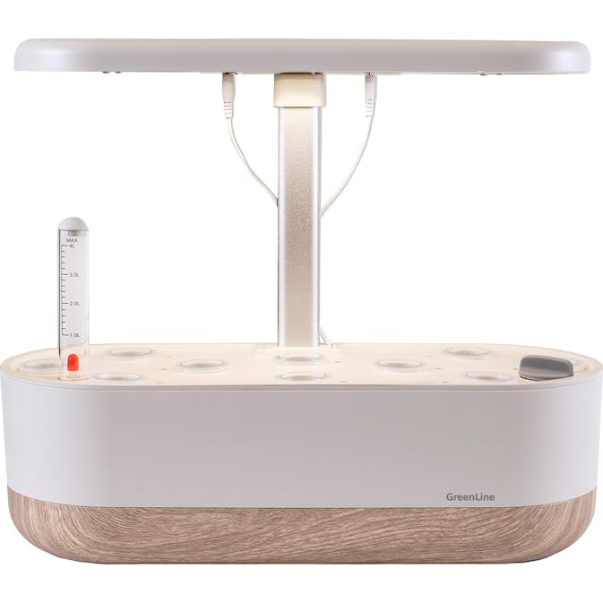 Odlingsset GreenLine Urban Growing 10-Pack