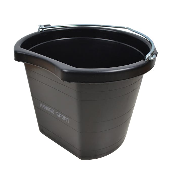 Hink HANSBO SPORT 12 l med Flat Sida