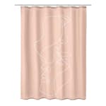 Duschdraperi Kleine Wolke Face