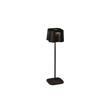 Bordslampa Gnosjö Konstsmide Nice USB