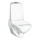 Vägghängd Toalettstol Gustavsberg Nautic 1522 C+ Hygienic Flush 4L