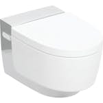 Vägghängd Duschtoalett Geberit AquaClean Mera Classic