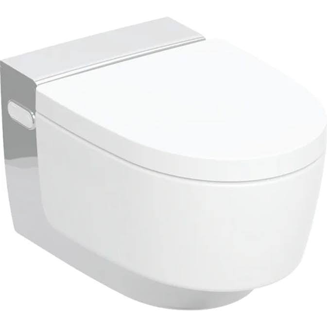 Vägghängd Duschtoalett Geberit AquaClean Mera Classic