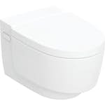 Vägghängd Duschtoalett Geberit AquaClean Mera Comfort