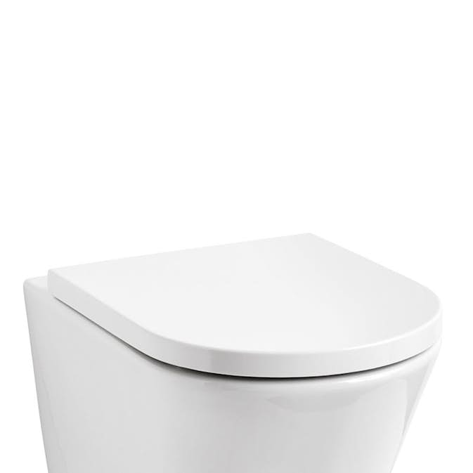 Toalettsits Alterna Opus Maxi